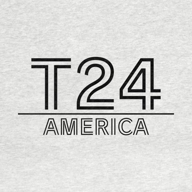 T24 - America - TrO by Political Heretic